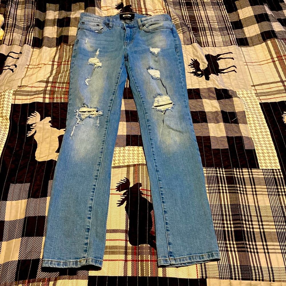 Mens skinny jeans